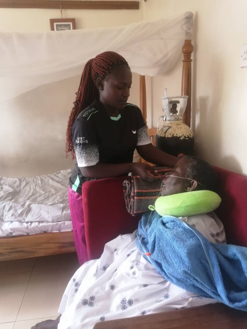 Fairies Aid Care Uganda
