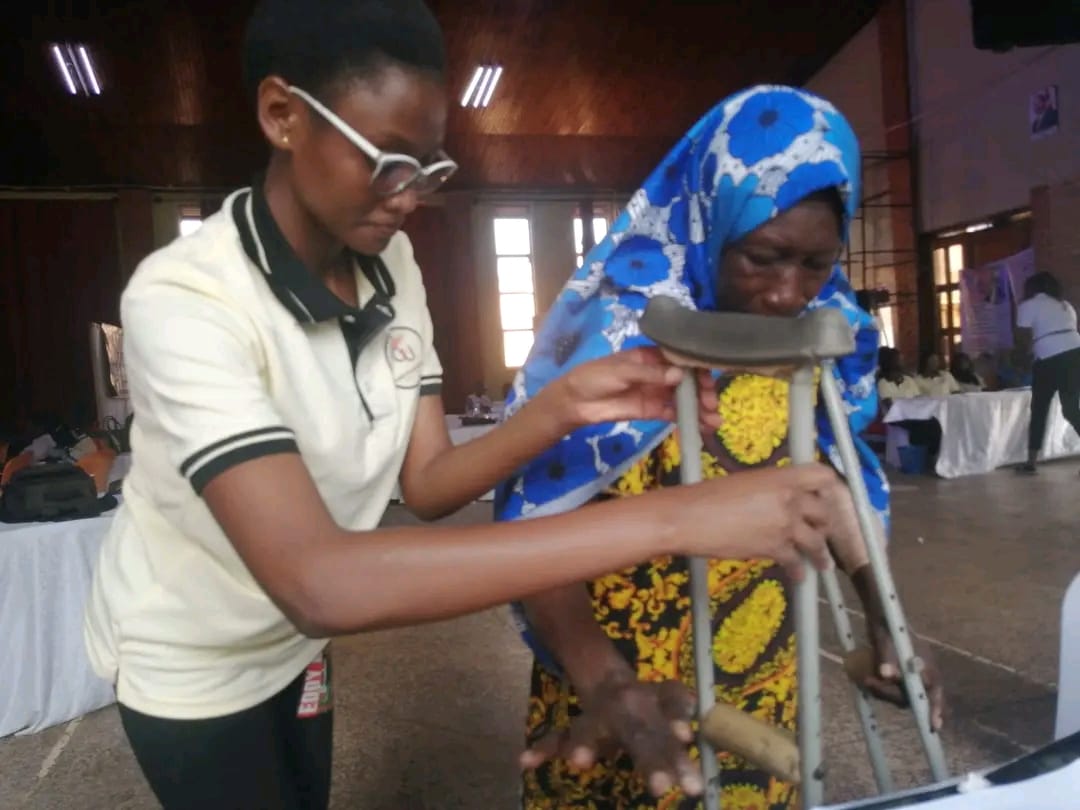 Fairies Aid Care Uganda