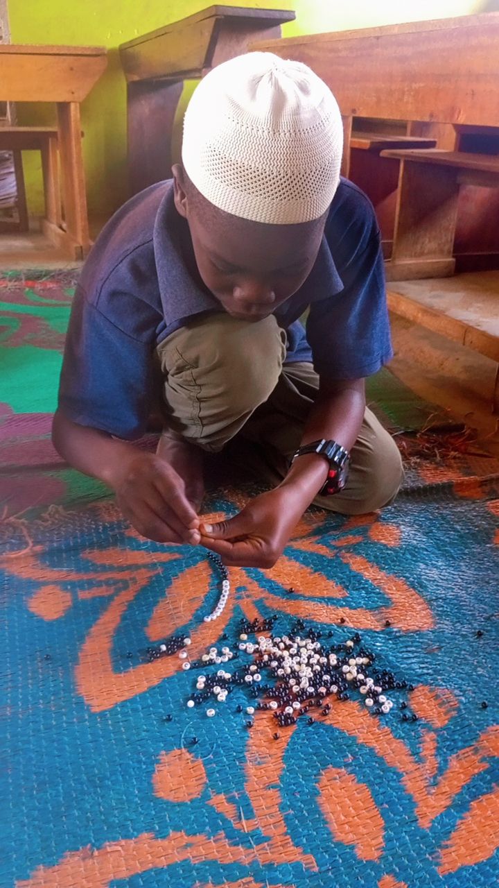 Fairies Aid Care Uganda
