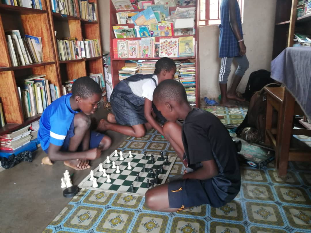 Fairies Aid Care Uganda