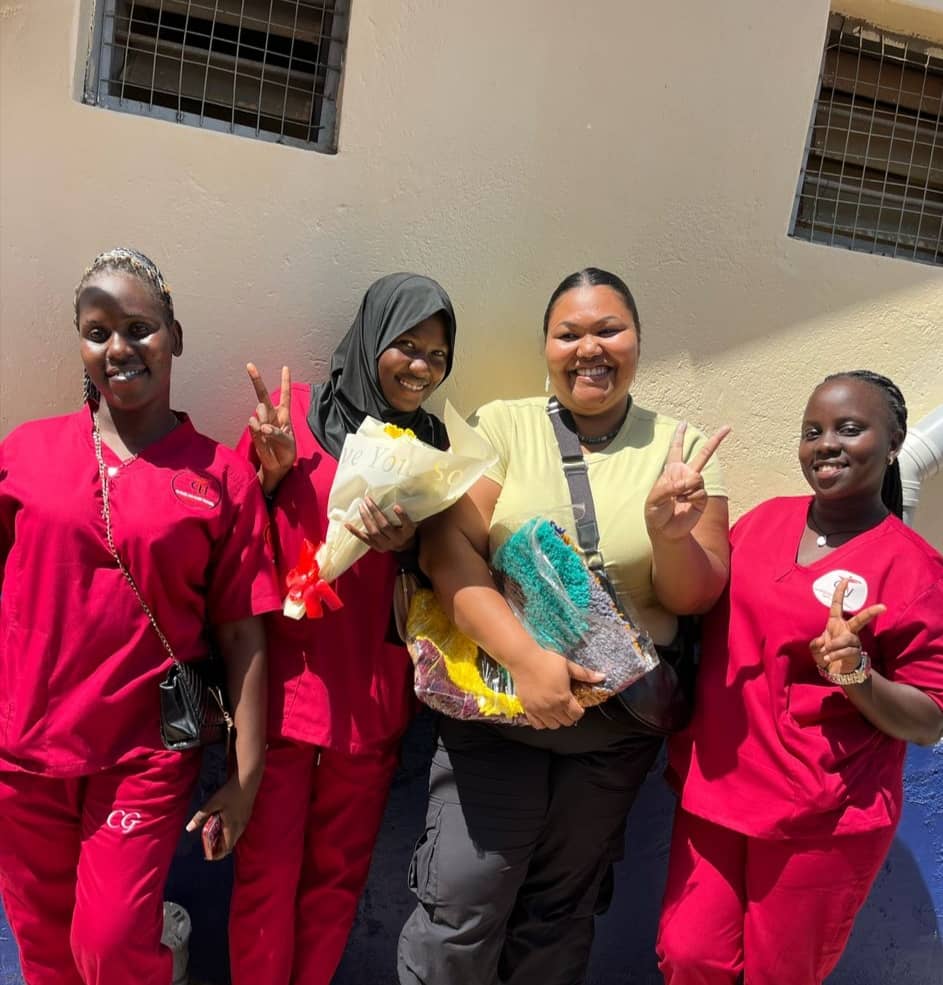 Fairies Aid Care Uganda