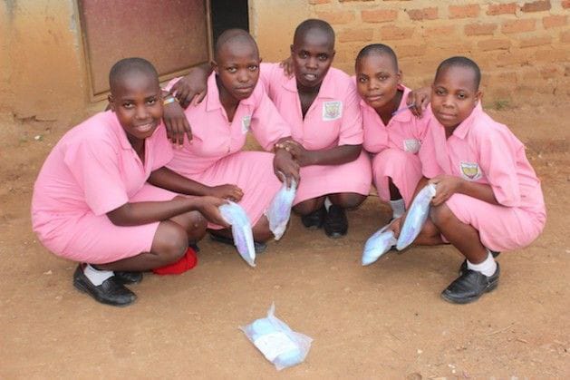 Fairies Aid Care Uganda